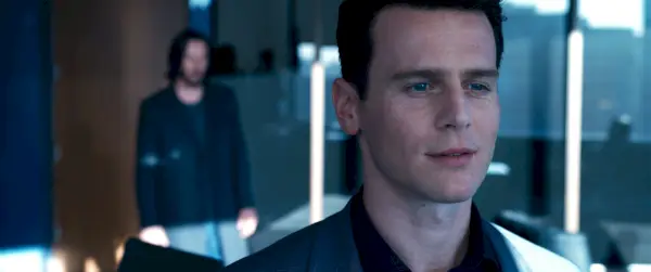 Jonathan Groff, les résurrections matricielles