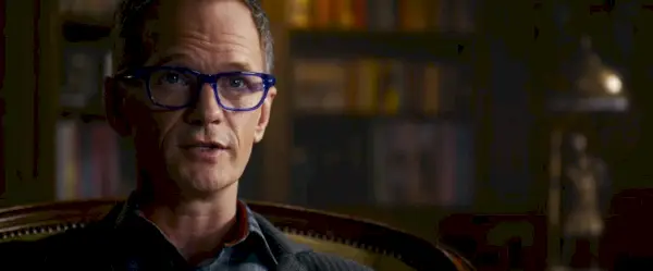 Neil Patrick Harris dans les résurrections matricielles