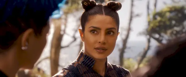 Priyanka Chopra, les résurrections matricielles