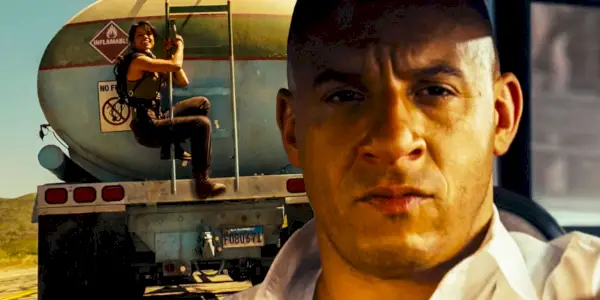 „Fast and Furious 4“ befasst sich mit einem der größten Handlungslöcher der Franchise