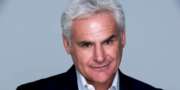 Obrázek Joe Nipote