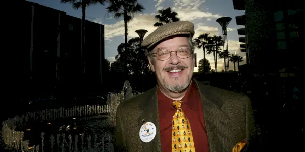 Joe Alaskey