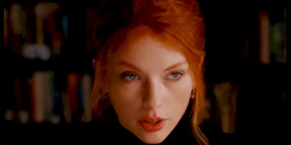 Taylor Swift in Tutto troppo bene: il cortometraggio.