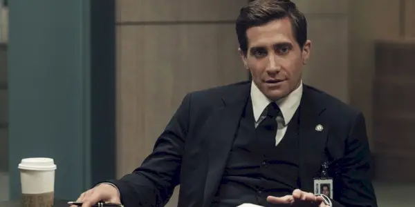 Jake Gyllenhaal su Apple TV Plus
