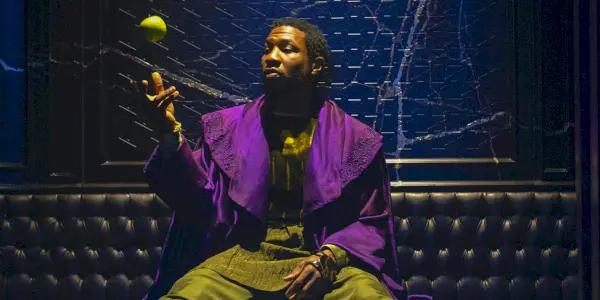 jonathan majors ako ten, ktorý zostáva vo finále 1. sezóny loki