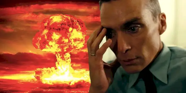 Oppenheimer Hiroshima Nagasaki Japão