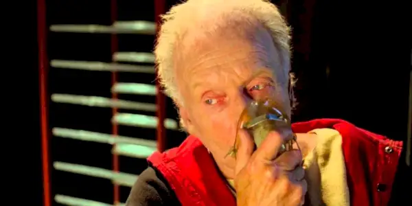 Tobin Bell i Saw II