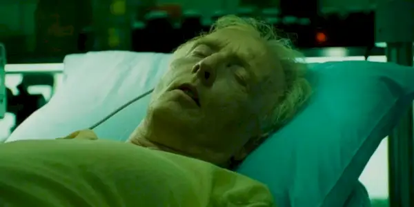Tobin Bell i Saw III