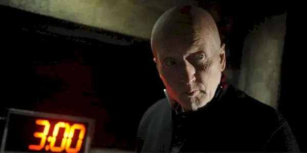 Tobin Bell i Saw V