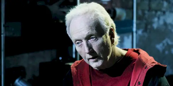 Tobin Bell i Saw VI