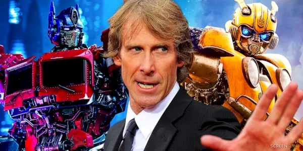 Pronostico dei sequel dei film spin-off di Transformers di Michael Bay