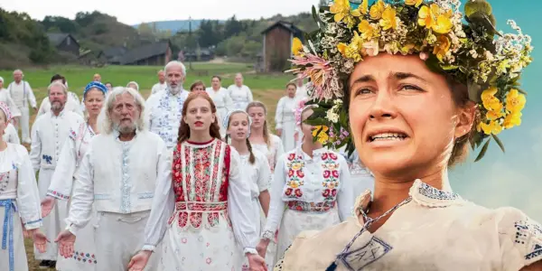 Ukryte szczegóły Midsummer 15