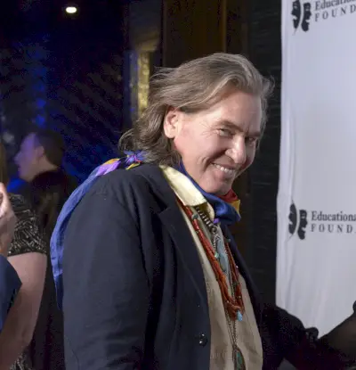 val kilmer in november 2019