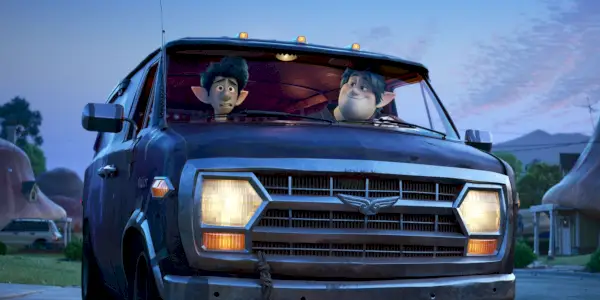 pixar