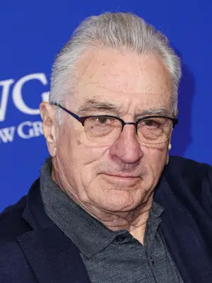 Robert De Niro