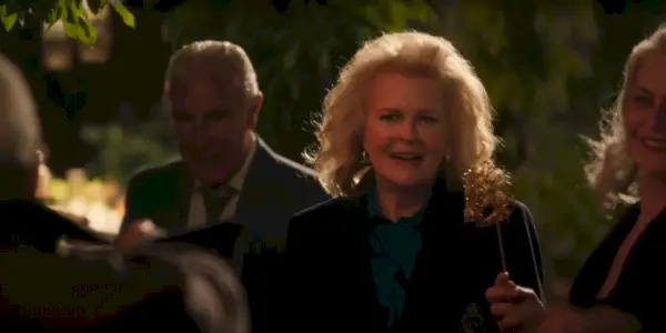 Club de lecture 2 Candice Bergen
