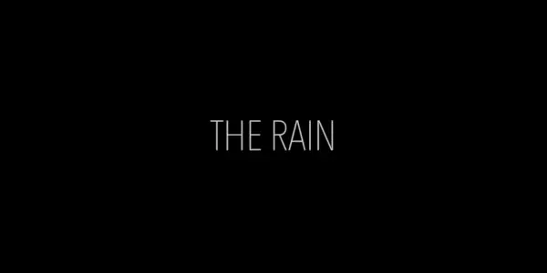 Titre du chapitre The Rain dans Alone (2020)