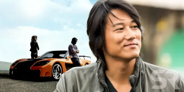 Han Fast and the Furious