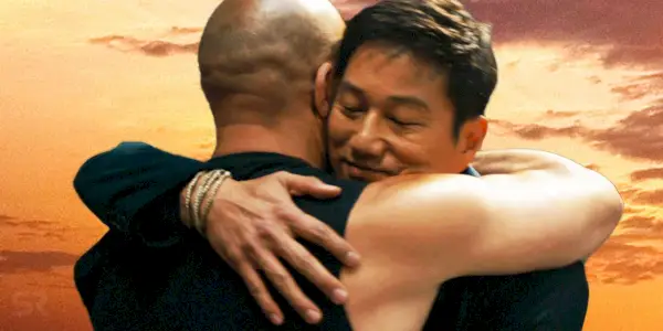 Fast and Furious 9 Han vender tilbage