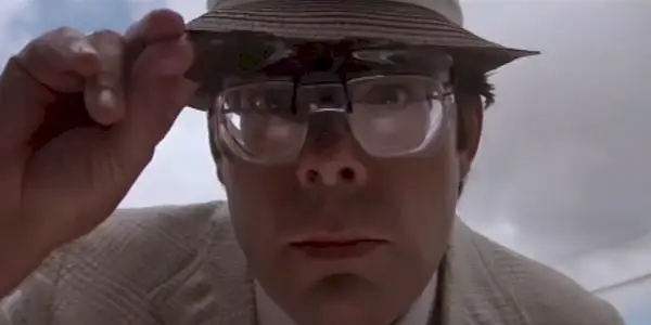 Stephen King-komo i Maximum Overdrive