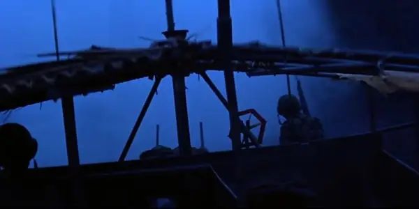 Apocalypse Now B-52 Scene