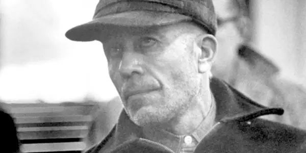רוצח סדרתי של אד גיין 1957