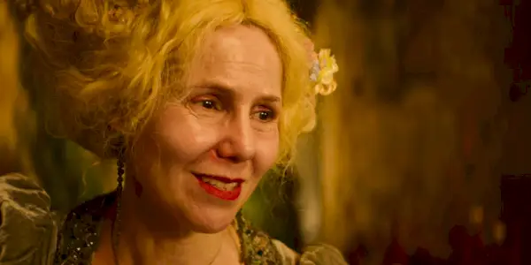 Sally Phillips nel ruolo di Tessa Innamorata a prima vista