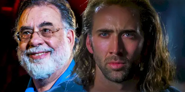 Hvorfor Nicolas Cage skiftede skuespillernavn fra Coppola