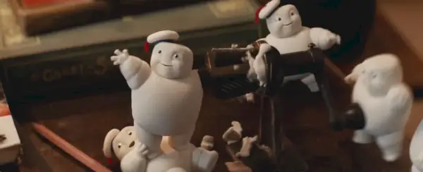 minipufts, caça-fantasmas, império congelado