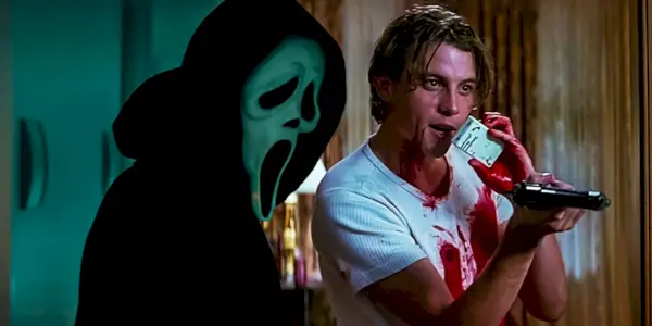 Scream billy loomis Scream 5
