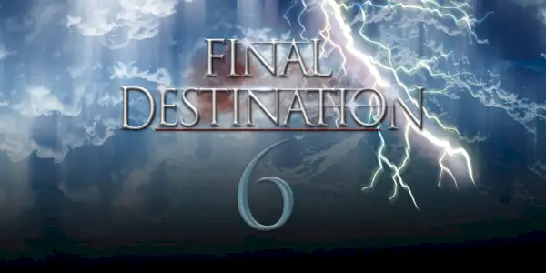 לוגו Final Destination 6