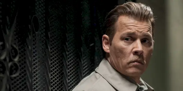 Johnny Depp, la ville des mensonges