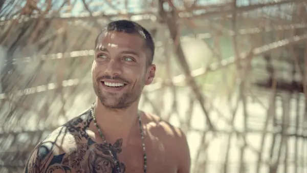 simone susinna , els propers 365 dies