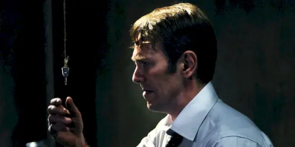 William Easton našiel kľúč v Saw VI
