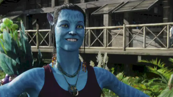 sigourney væver i avatar