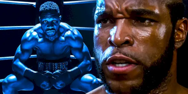 Creed 3 Jonathan Majors Damien Clubber Lang Rocky 3