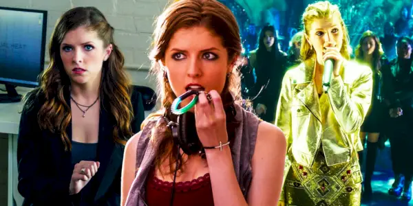 Anna Kendrick prezentowała się perfekcyjnie 1 2 3