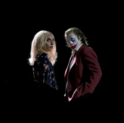 joaquin phoenix, lady gaga, joker 2 madness en deux