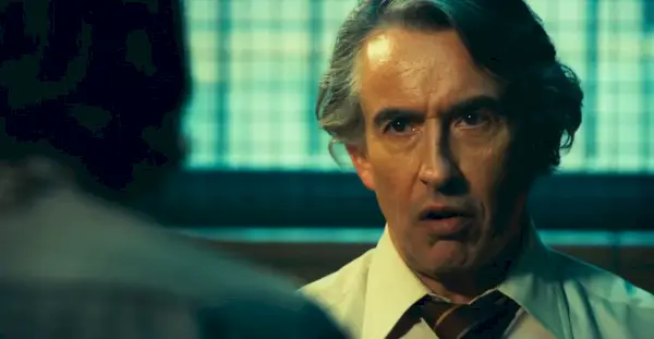 steve coogan, joker folie en deux officiel teaser trailer