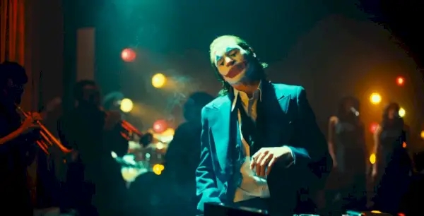 joker madness en deux officiel teaser trailer