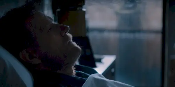 Bryan Cranston vo filme The Upside