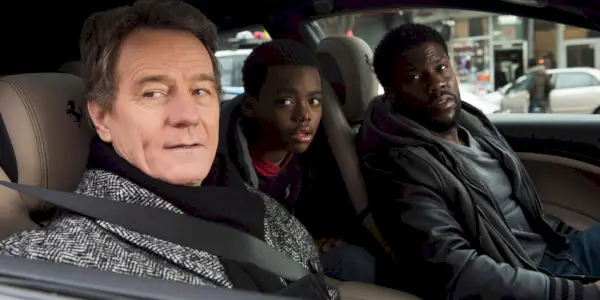 The Upside