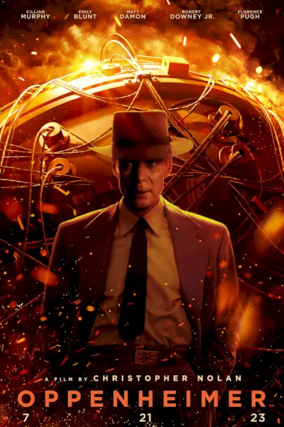 Manifesto di Oppenheimer