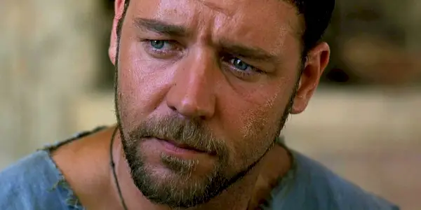 Massimo pensa al Gladiatore