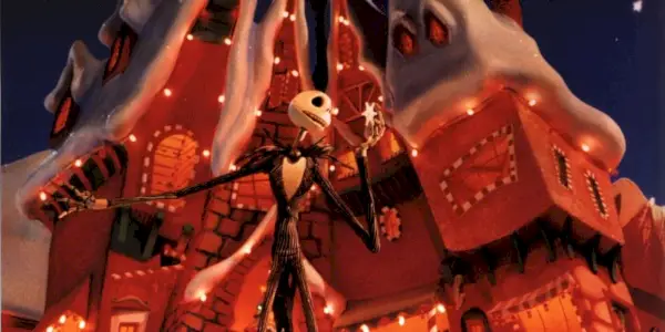 Jack na cidade natal