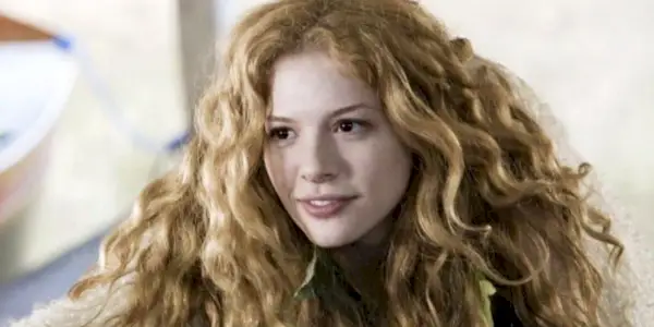Rachelle Lefevre ako Victoria v Twilight