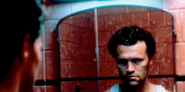 Michael Rooker Henry: Portrét sériového vraha