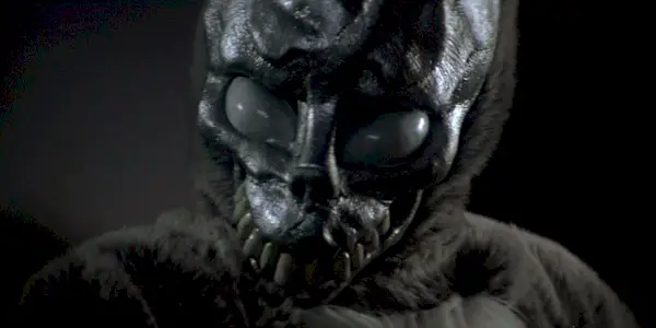 Frank obří králíček v Donnie Darko