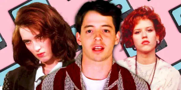 Ferris Bueller