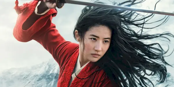 Mulan i live-action
